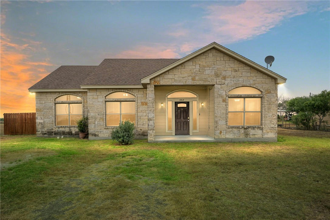 3917 COUNTY ROAD 79, ROBSTOWN, TX 78380, photo 1 of 39