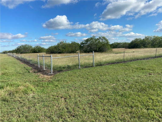 000 COUNTY ROAD 57, CHAPMAN RANCH, TX 78343, photo 2 of 7