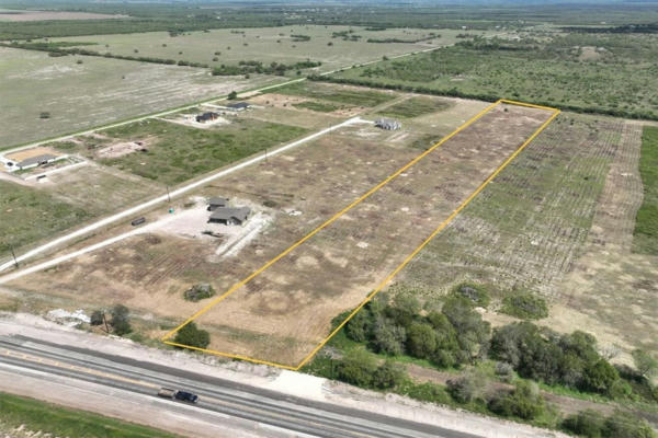 LOT 3 FM 624, ROBSTOWN, TX 78380, photo 3 of 12