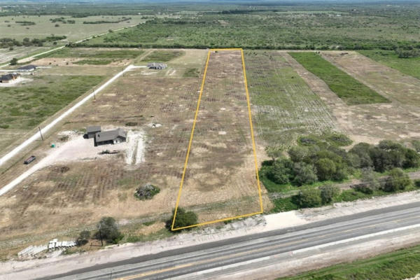 LOT 3 FM 624, ROBSTOWN, TX 78380, photo 2 of 12