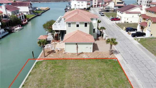 713 KINGS POINT HBR, CORPUS CHRISTI, TX 78402, photo 2 of 8