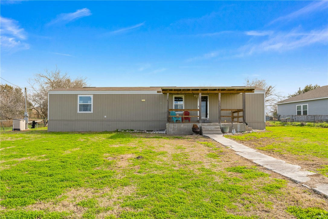9344 COUNTY ROAD 505, MATHIS, TX 78368, photo 1 of 31