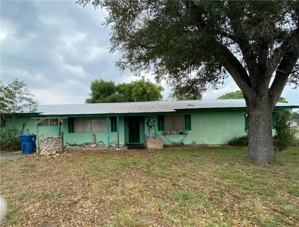 404 SW 10TH ST, PREMONT, TX 78375, photo 1 of 9