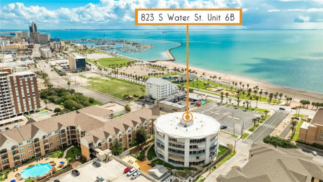 823 S WATER ST APT 6B, CORPUS CHRISTI, TX 78401 - Image 1