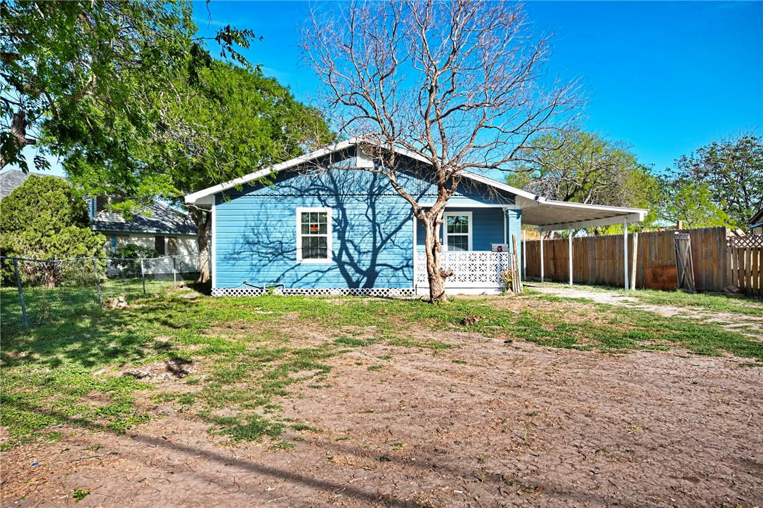 314 OLD ROBSTOWN RD, CORPUS CHRISTI, TX 78408, photo 1 of 21