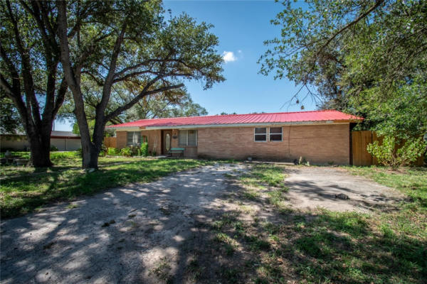 235 SW 9TH ST, PREMONT, TX 78375 - Image 1