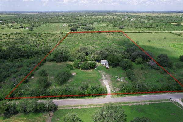 405 DEAF SMITH RD, BEEVILLE, TX 78102 - Image 1