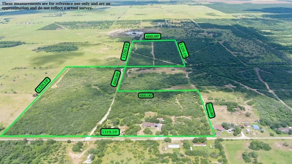 811 COUNTY ROAD 427, PREMONT, TX 78375, photo 1 of 34