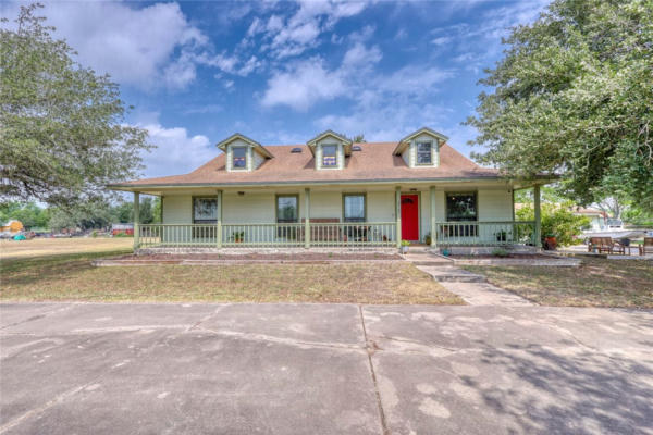 5747 COUNTY ROAD 2047, ODEM, TX 78370 - Image 1