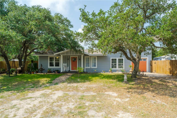 828 N TERRY ST, ROCKPORT, TX 78382 - Image 1