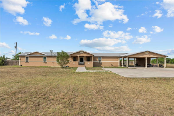 21938 COUNTY ROAD 798, MATHIS, TX 78368 - Image 1
