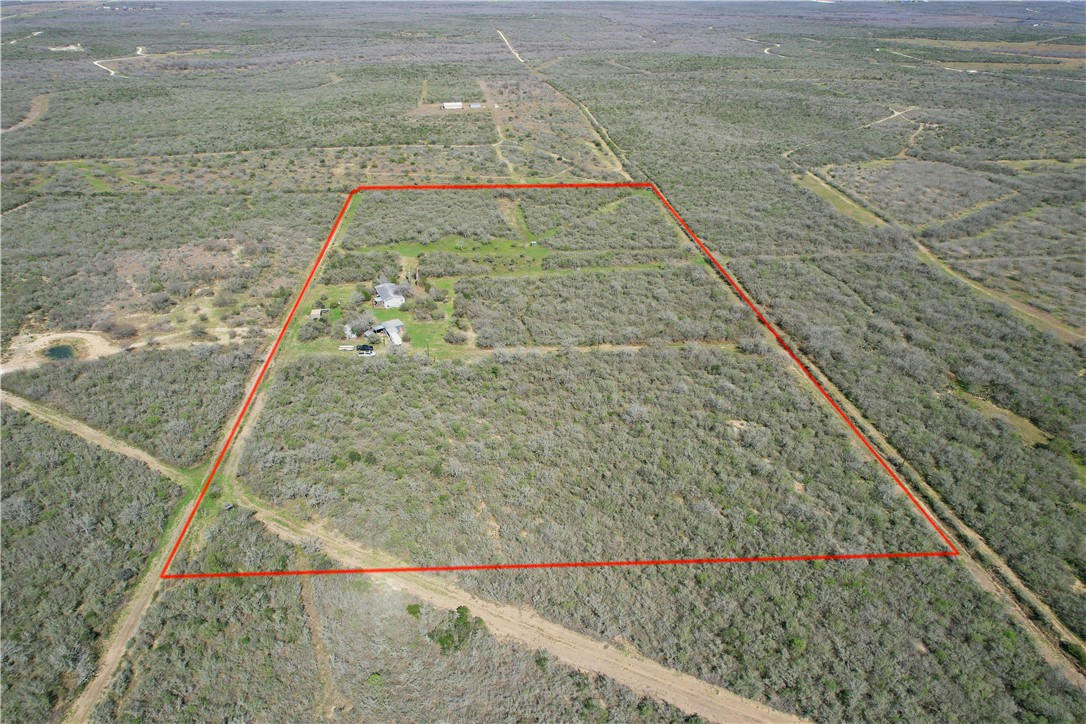 500 FM 1359, GEORGE WEST, TX 78022, photo 1 of 28
