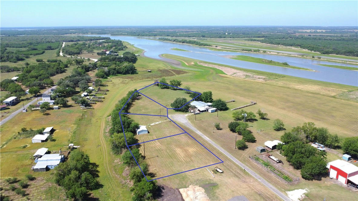 0000 COUNTY ROAD 326, MATHIS, TX 78368, photo 1 of 37