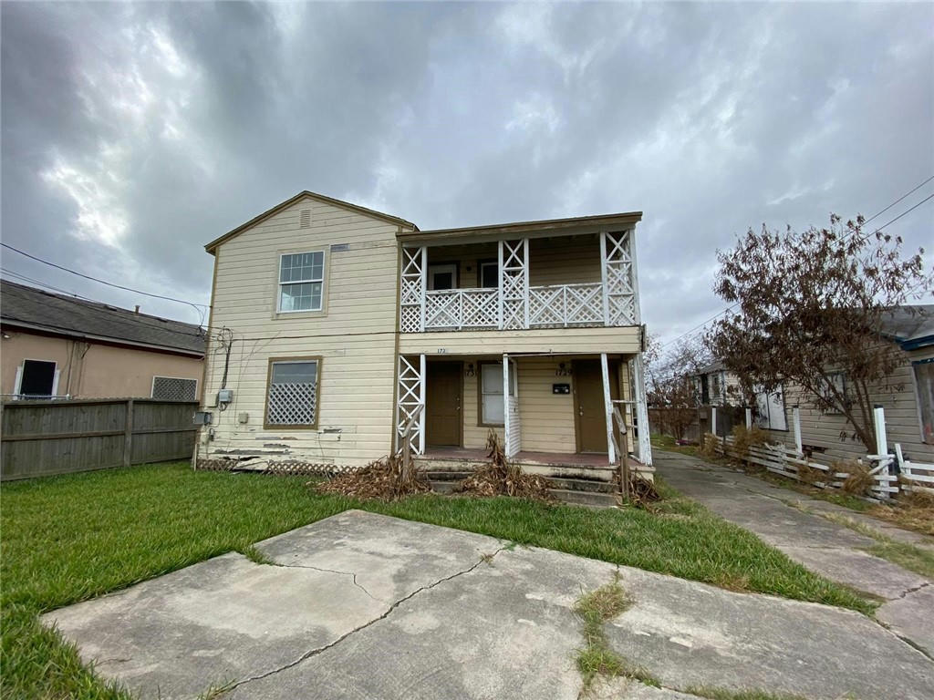 1731 15TH ST, CORPUS CHRISTI, TX 78404, photo 1 of 13