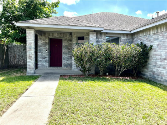 2941 SANTA LUCIA ST, CORPUS CHRISTI, TX 78415, photo 2 of 13