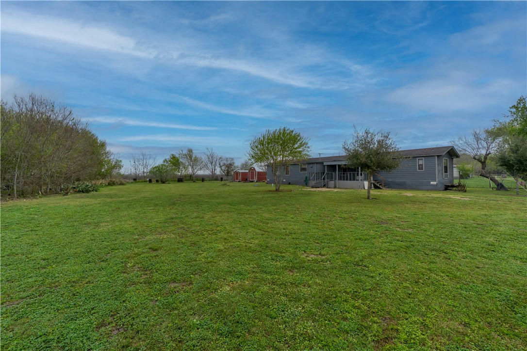 16690 COUNTY ROAD 1714, ODEM, TX 78370, photo 1 of 30
