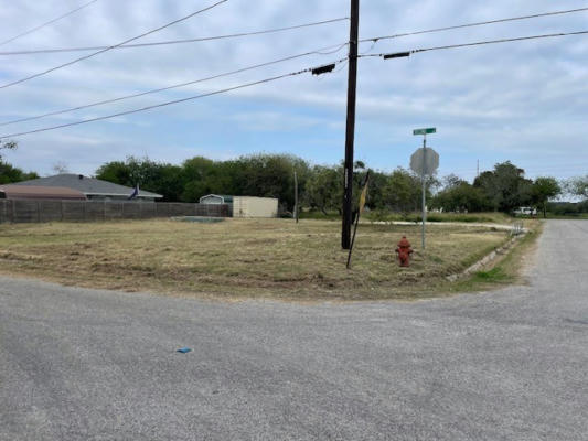 602 2ND ST & MARION STREET, GREGORY, TX 78359 - Image 1