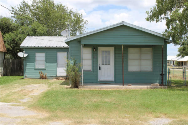 112 DAHME ST, ORANGE GROVE, TX 78372 - Image 1