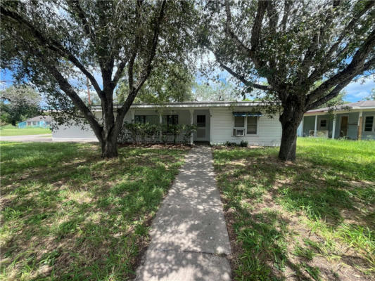 1210 N POLK ST, BEEVILLE, TX 78102 - Image 1