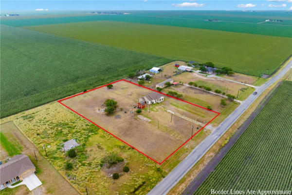 3923 COUNTY ROAD 79, ROBSTOWN, TX 78380, photo 3 of 5