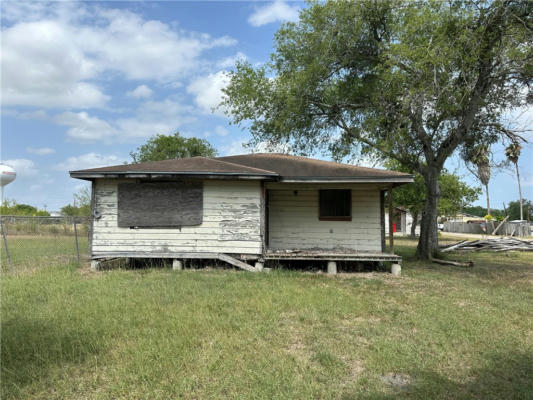 606 LINCOLN AVE, ROBSTOWN, TX 78380 - Image 1