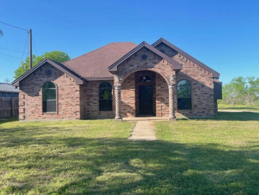 28 COLWELL RD, HEBBRONVILLE, TX 78361 - Image 1