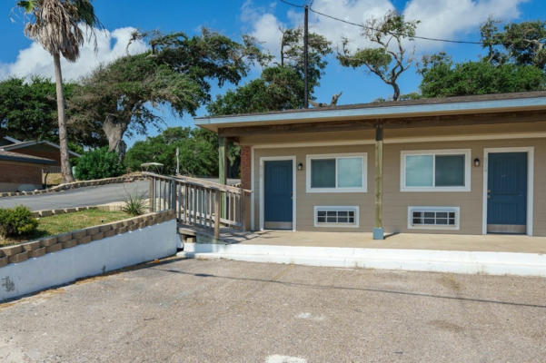 919 N FULTON BEACH RD, ROCKPORT, TX 78382 - Image 1