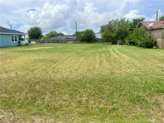 2743 AVENUE J, INGLESIDE, TX 78362 - Image 1