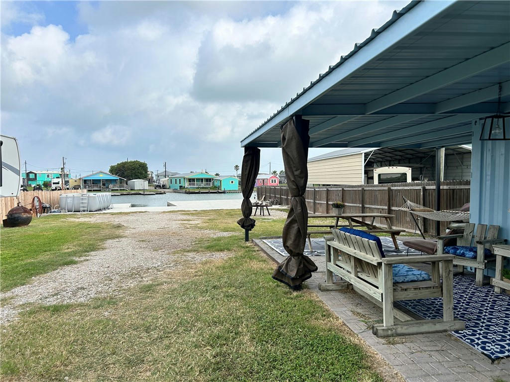 519 COPANO COVE RD, ROCKPORT, TX 78382, photo 1 of 19