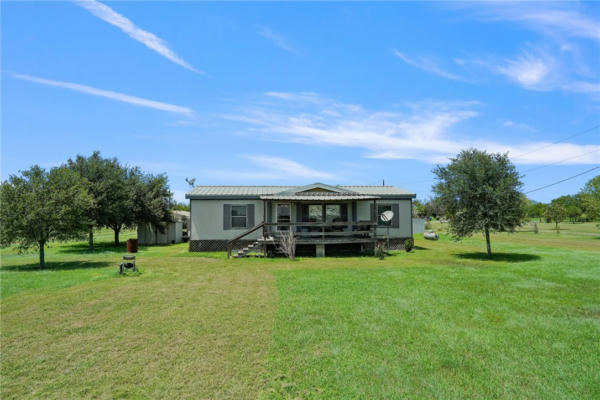 21161 COUNTY ROAD 1492, MATHIS, TX 78368 - Image 1