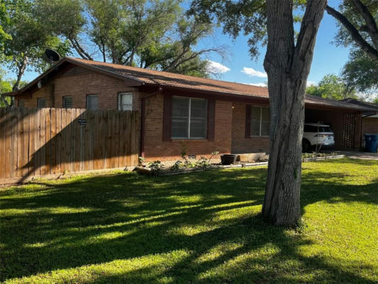 911 MIKE ST, GEORGE WEST, TX 78022 - Image 1