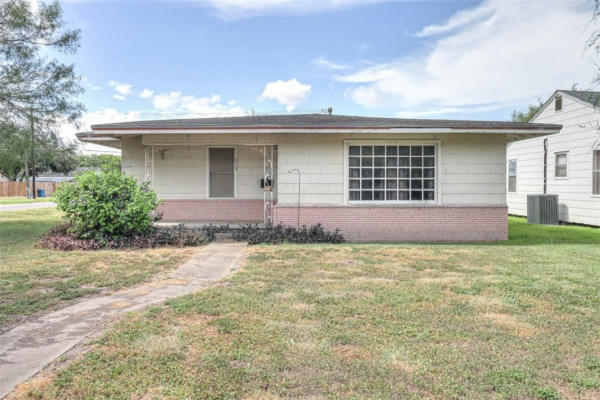 314 E 6TH ST, BISHOP, TX 78343 - Image 1