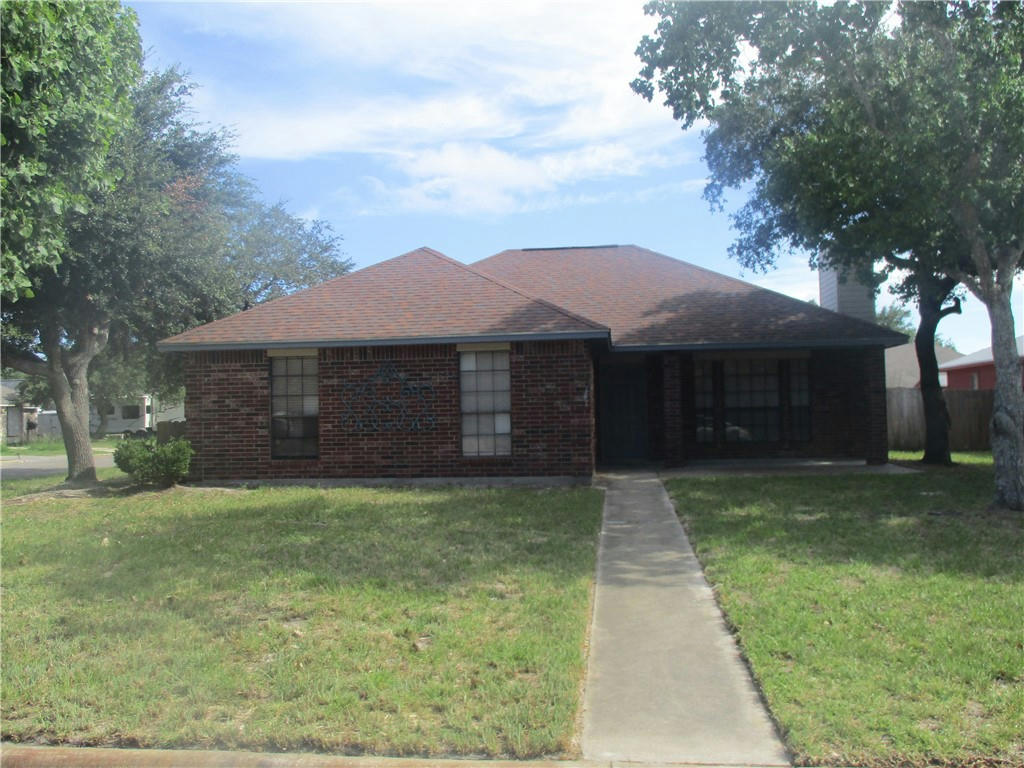 2155 GLENWOOD DR, INGLESIDE, TX 78362, photo 1 of 21